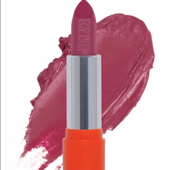 Kylie Cosmetics Other - Kylie Glam Matte Lipstick